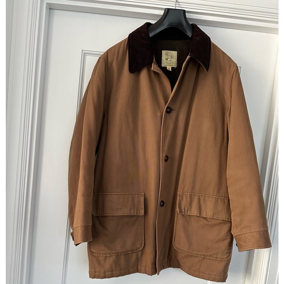 Brooks Brothers Other - Brooks Brothers Barn Jacket Brooks Brothers Jacket Brooks Brothers Coat